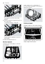 Preview for 24 page of Bosch SMU6ECS75S User Manual