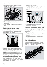 Preview for 26 page of Bosch SMU6HCS01A User Manual