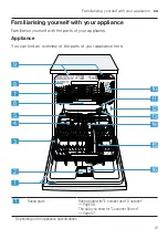 Preview for 15 page of Bosch SMU6ZDI76S User Manual