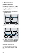 Preview for 48 page of Bosch SMV6ZCX42N Instructions Manual