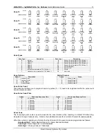 Предварительный просмотр 11 страницы Bosch Solution-16 safecom Quick Reference Manual