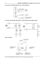 Предварительный просмотр 20 страницы Bosch Solution-16 safecom Quick Reference Manual