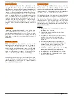 Preview for 2 page of Bosch Solution 16plus Quick Start Manual