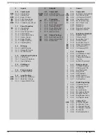 Preview for 16 page of Bosch Solution 16plus Quick Start Manual