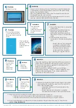 Preview for 2 page of Bosch Solution 2000 Series Troubleshooting