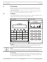 Предварительный просмотр 14 страницы Bosch Solution 2000 Installation Manual