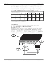 Предварительный просмотр 15 страницы Bosch Solution 2000 Installation Manual