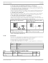 Предварительный просмотр 104 страницы Bosch Solution 2000 Installation Manual