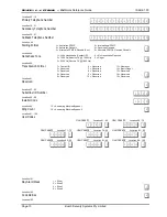 Предварительный просмотр 10 страницы Bosch Solution 6+6 Wireless AE Quick Reference Manual