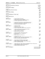 Предварительный просмотр 12 страницы Bosch Solution 6+6 Wireless AE Quick Reference Manual