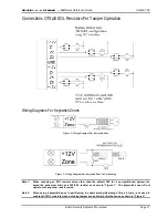 Предварительный просмотр 17 страницы Bosch Solution 6+6 Wireless AE Quick Reference Manual