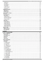 Preview for 7 page of Bosch SOLUTION 6000 Installation Manual