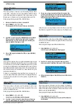 Preview for 13 page of Bosch SOLUTION 6000 User Manual