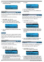 Preview for 14 page of Bosch SOLUTION 6000 User Manual