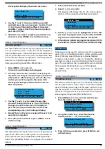 Preview for 15 page of Bosch SOLUTION 6000 User Manual