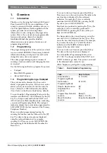 Preview for 5 page of Bosch Solution 880 CC408 Quick Reference Manual