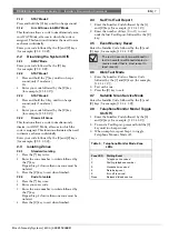 Preview for 7 page of Bosch Solution 880 CC408 Quick Reference Manual