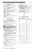 Preview for 10 page of Bosch Solution 880 CC408 Quick Reference Manual