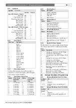 Preview for 12 page of Bosch Solution 880 CC408 Quick Reference Manual