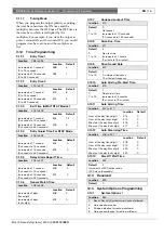 Preview for 16 page of Bosch Solution 880 CC408 Quick Reference Manual