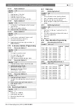 Preview for 17 page of Bosch Solution 880 CC408 Quick Reference Manual