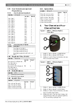 Preview for 18 page of Bosch Solution 880 CC408 Quick Reference Manual