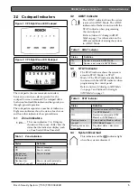 Preview for 6 page of Bosch Solution 880 Simple Instructions