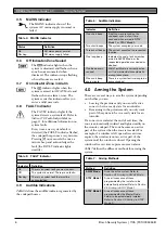 Preview for 7 page of Bosch Solution 880 Simple Instructions