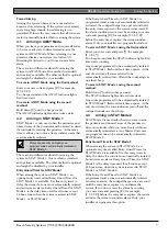 Preview for 8 page of Bosch Solution 880 Simple Instructions