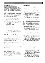 Preview for 9 page of Bosch Solution 880 Simple Instructions