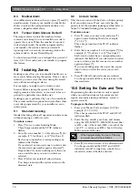 Preview for 11 page of Bosch Solution 880 Simple Instructions