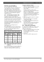 Preview for 16 page of Bosch Solution 880 Simple Instructions