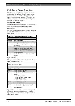 Preview for 17 page of Bosch Solution 880 Simple Instructions