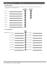 Preview for 23 page of Bosch Solution 880 Simple Instructions