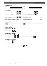 Preview for 24 page of Bosch Solution 880 Simple Instructions