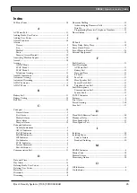 Preview for 26 page of Bosch Solution 880 Simple Instructions