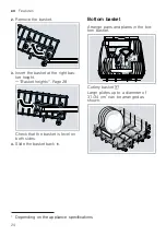 Предварительный просмотр 24 страницы Bosch SP Series User Manual