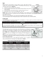 Preview for 9 page of Bosch SPE53U5 UC Series Operating Instructions Manual