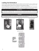 Preview for 12 page of Bosch SPE53U5 UC Series Operating Instructions Manual