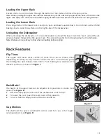 Preview for 13 page of Bosch SPE53U5 UC Series Operating Instructions Manual