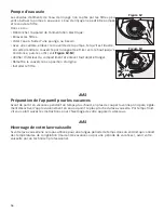 Preview for 42 page of Bosch SPE53U5 UC Series Operating Instructions Manual