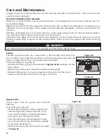 Preview for 18 page of Bosch SPE53U55UC/33 Operating Instructions Manual