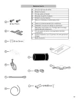 Preview for 17 page of Bosch SPE5ES55UC/01 Installation Instructions Manual