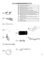 Preview for 29 page of Bosch SPE5ES55UC/01 Installation Instructions Manual