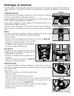 Предварительный просмотр 29 страницы Bosch SPE5ES55UC Operating Instructions Manual