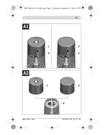 Preview for 5 page of Bosch Spice Original Instructions Manual