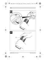 Preview for 8 page of Bosch Spice Original Instructions Manual