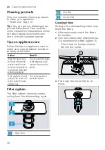 Предварительный просмотр 36 страницы Bosch SPS2IKI06X User Manual