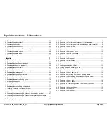 Preview for 2 page of Bosch SPS40C12GB Repair Instructions