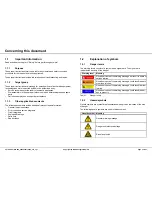 Preview for 3 page of Bosch SPS40C12GB Repair Instructions